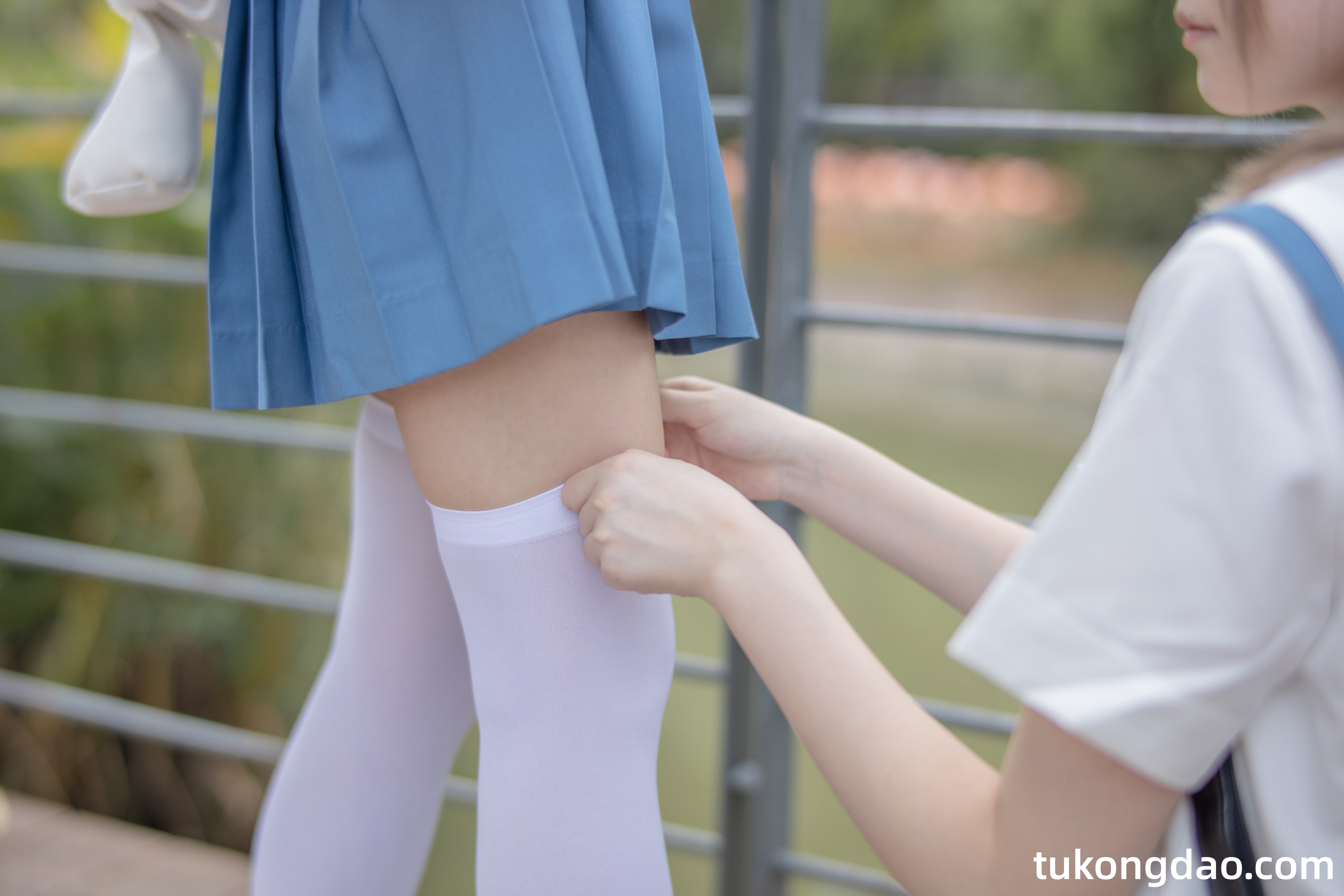 JKFUN-025 写真集 JKFUN-第56张